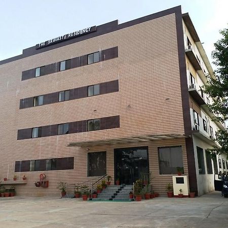 Hotel Sravasti Residency Katra  المظهر الخارجي الصورة