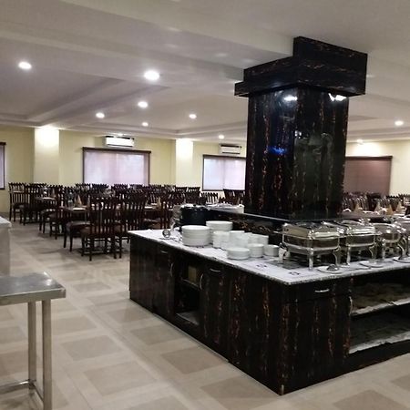 Hotel Sravasti Residency Katra  المظهر الخارجي الصورة